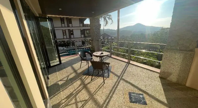 Вилла c 1 комнатой с балконом Home Kamala Hills by OYO Rooms