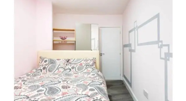 treetops flat3 Hall Green B28, Varaa Hotelli Birmingham West Midlands
