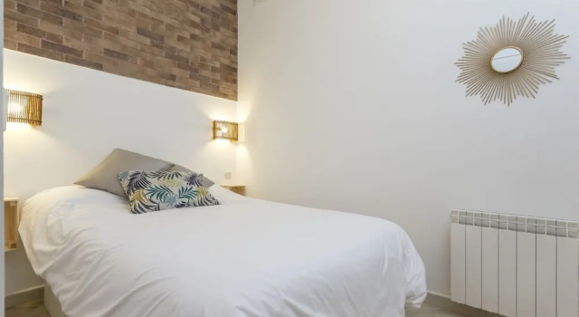Tribulete Apartment I, Забронировать Апартаменты/квартира Арганзуэла Мадрид, рядом с Дом-музей Лопе де Вега