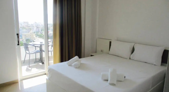 Hotel Sunshine