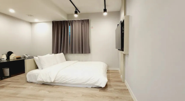 Номер Standard Daon Hotel