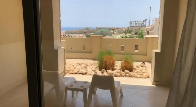 Студия Azzurra Sahl Hasheesh