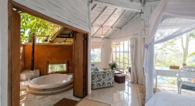 Вилла Phu Chaisai Mountain Resort Chiang Rai