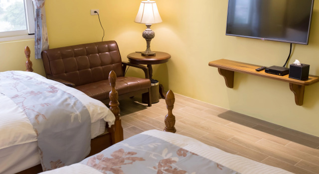 Glenwood Bed and Breakfast, Забронировать Отель Отели Хуалянь 3 звезды, 3*