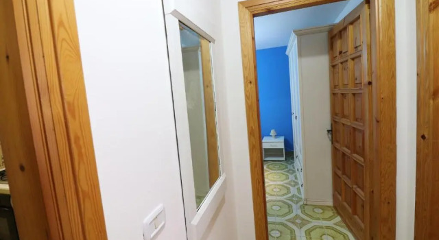 Olimpia house in Otranto 6 places