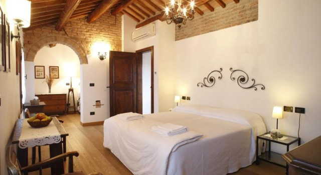 Agriturismo Tenuta la Pila, Prenota Hotel Hotel a Veneto con piscina, Piscina