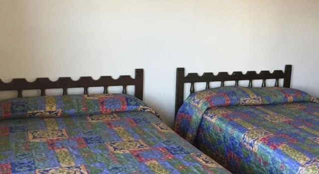 Delux Inn, Reserva ahora Hotel Big Spring Texas