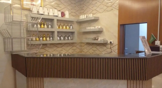 فندق دارنا للشقق المخدومة Darna Serviced Apartments, Book Lejlighed Jizan Jizan