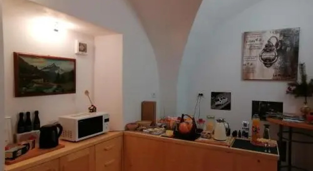 Apartma na Starem Placu