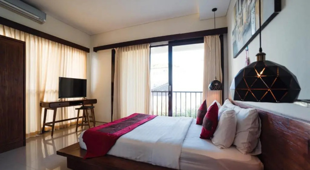 Вилла Villa C31 Seminyak
