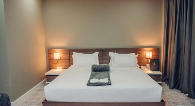Polana Plaza Hotel