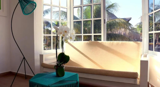Suites Lorens, Prenota Residence Hotel a Quintana Roo con parcheggio, Parcheggio