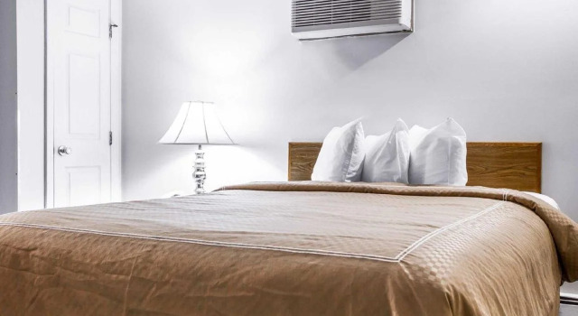 Classic Inn, Book Mini-hotel Saco Maine