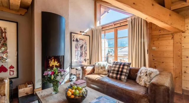 Апартаменты Apartment Garapa Morzine - by EMERALD STAY