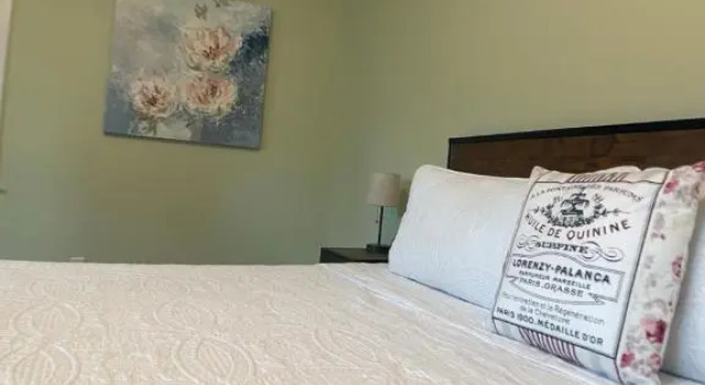 Двухместный номер Superior Fort Conde Inn - Mobile