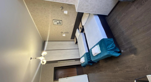 Номер Comfort Отель Joy Apartments