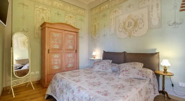 Апартаменты Romantic apartment in the heart of Florence