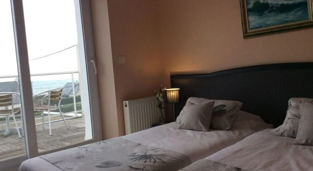 Logis Kermoor & SPA, Rezerwuj Ośrodek wypoczynkowy Hotele resortowe w Bretania, Ośrodek wypoczynkowy