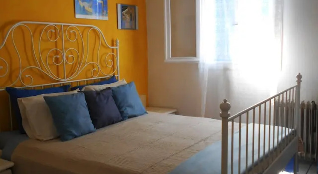 Meltemia Studio Samos With Pool
