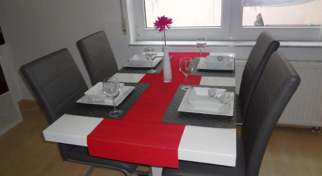 Ferienwohnung am Europapark - klimatisiert, Reserva ahora Apartamento Hoteles en Baden-Wurtemberg con aparcamiento, Aparcamiento