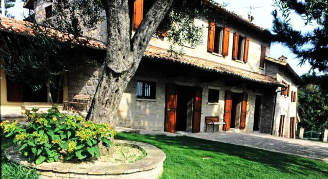 Casale Mariandre Country House, Book Hotel Gubbio Umbria