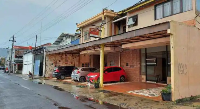Aster Residence