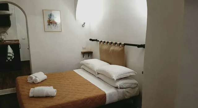 Rome Apartments