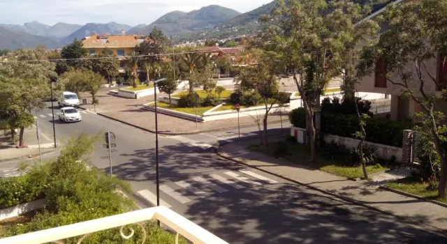 Номер Deluxe Hotel Calabria