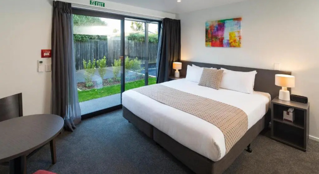 Люкс Executive Carnmore Hagley Park