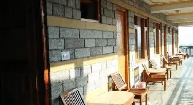 Bhoomi Holiday Homes Manali, Забронировать Отель Отели Манали с завтраком, Завтраки