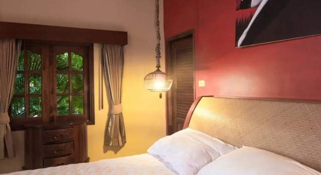 Вилла 10 Bedroom Sea Front Twin Villa Koh Phangan SDV232/234-By Samui Dream Villas