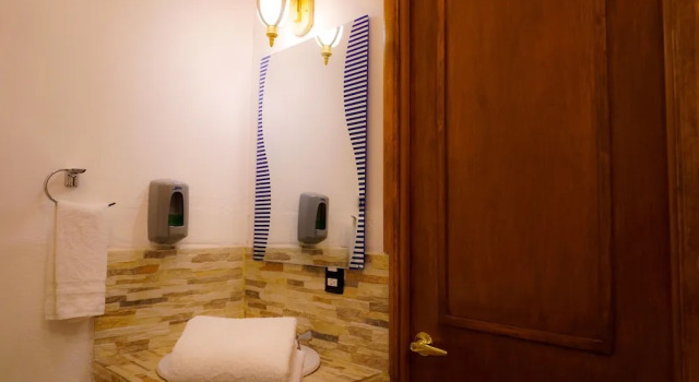 Двухместный номер Standard Hotel CHOLOA