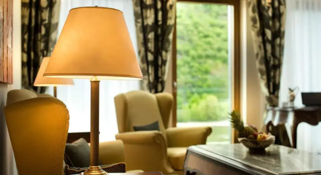 Апартаменты Deluxe Residence Bellevue