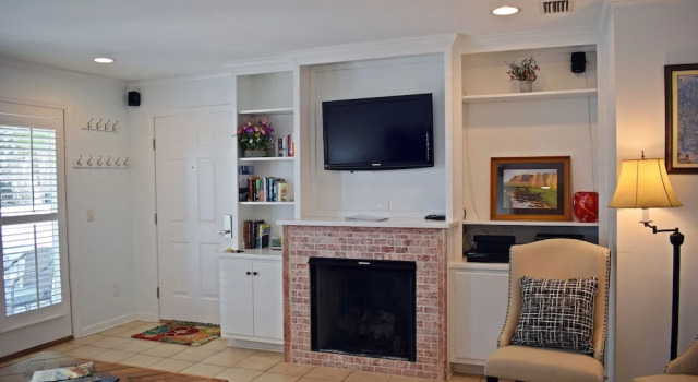 705b Oglethorpe Avenue by Hodnett Cooper, Book Hotel St Simons Island Georgia