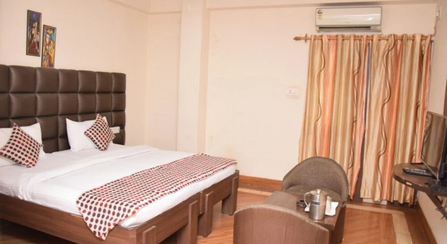 Jeet Residency, Забронировать Отель Отели штата Махараштры 3 звезды, 3*