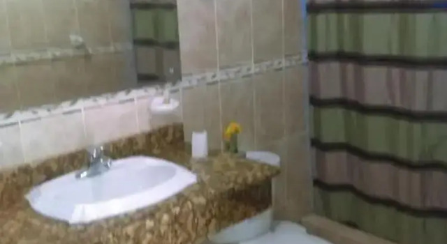 Апартаменты Deluxe La Ensenada Boutique Hotel