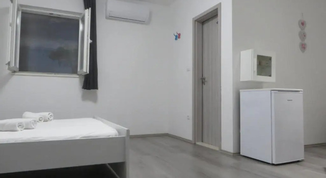 Двухместный номер Standard Цокольный этаж Dubrovnik Icy Guest House