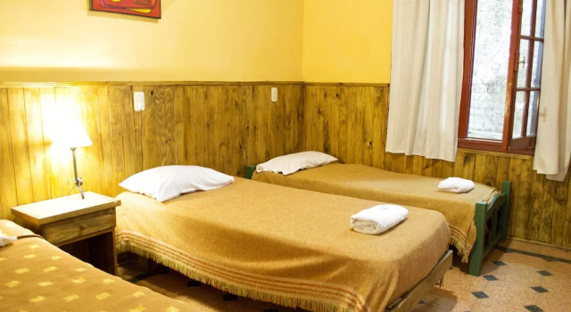 Номер Standard Quinta Rufino Bed & Breakfast