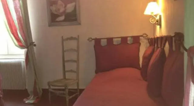 Chambre d'Hôtes La Noue, Prenota Hotel Hotel a Alvernia con parcheggio, Parcheggio