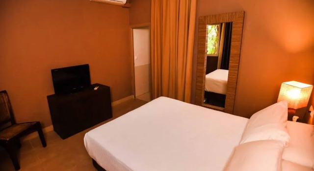 Номер Standard Chillout Hotel Tres Mares