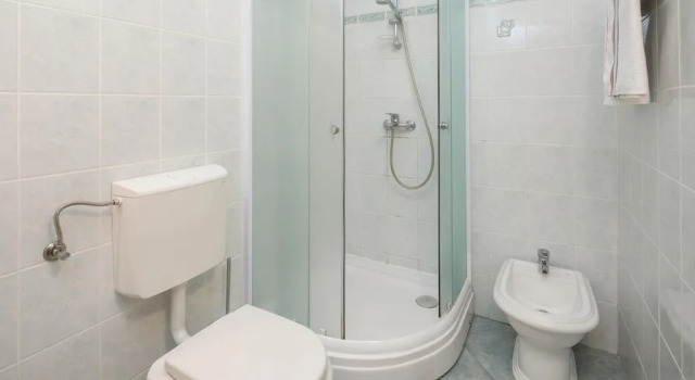Апартаменты Standard с 2 комнатами Villa Perka