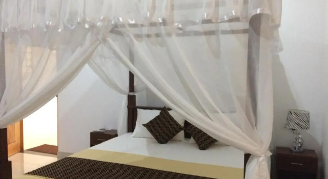 Семейный номер Deluxe GG Lodge Mirissa