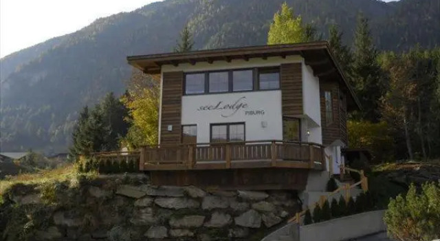 Ferienhaus Plattner am Piburger See