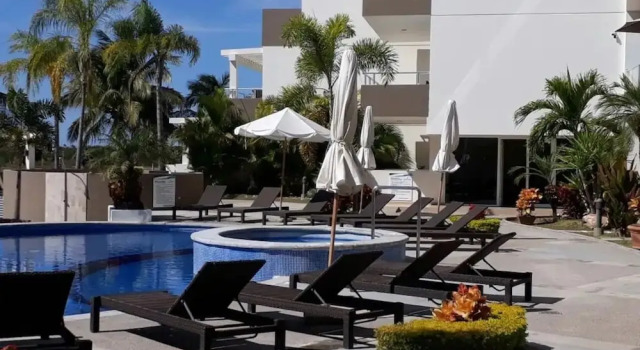 Condos SB, Prenota Hotel Hotel SPA a Sinaloa, SPA