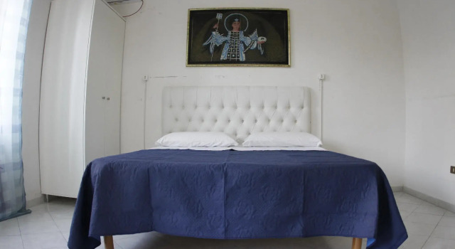 bed and breakfast Casa Carolina
