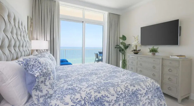Phoenix Gulf Towers 1103 3 Bedroom Condo, Prenota Appartamento Hotel a Alabama con parcheggio, Parcheggio