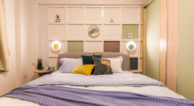 Guangzhou Haizhu·Pearl Shadow Star City· Locals Apartment 00138600