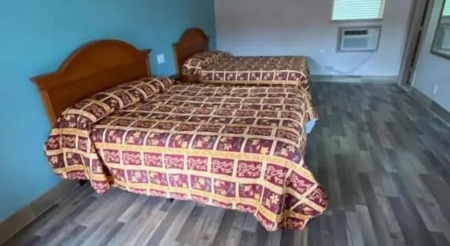 Red Carpet Inn South Daytona, Book Mini-hotel Mini-hoteller i Daytona Beach Area, Mini-hotel