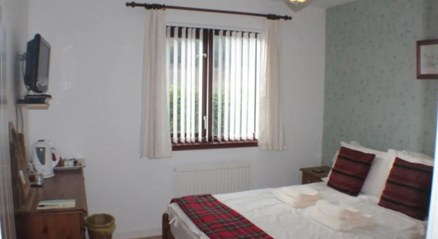 Номер Standard Craik Na Dav B&B