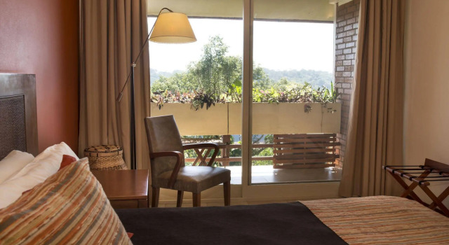 Hotel Raices Esturion, Book Hotel 4-stjernede hoteller i Misiones, 4*